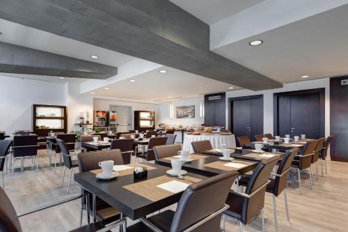 IH Hotels Roma Z3