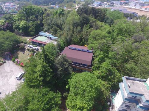 Hello Pension In Sokcho South Korea 10 Reviews Price - 