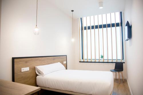 Somn Hipsuites Zarautz 3
