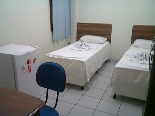 

Hotel e Locadora Cruzeiro