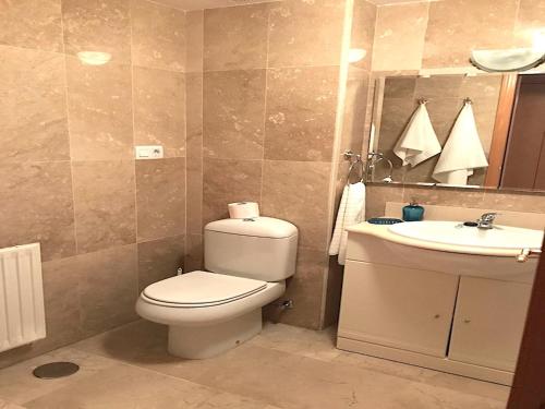Apartament Guadalmina