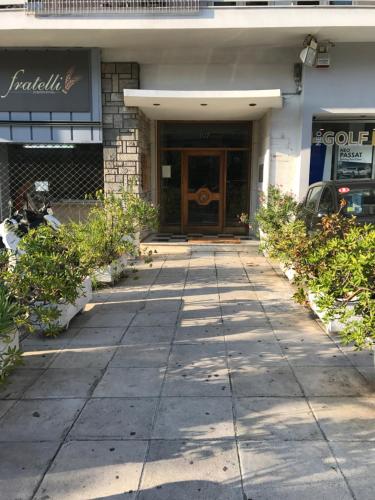 Art House In Athens - image 11