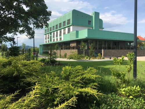 Hotel Bartoš - image 11