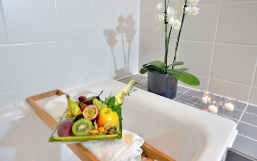 Privathotel Lindtner Hamburg – Hamburg, MD
