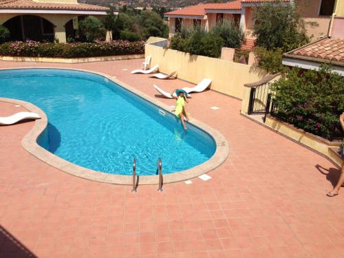 Villasimius gîte à louer Villasimius