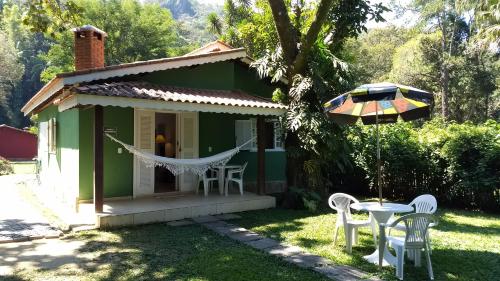 Hotel Vivenda Penedo