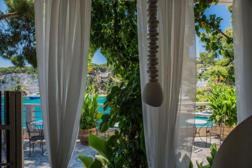 Liadromia Hotel - image 14