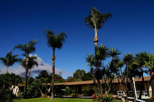 Facilities, Palm Tropics Motel in Glendora (CA)