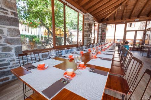 Hotel Rural La Bolera 5