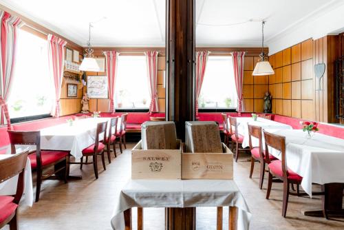 Gasthof - Hotel Kopf 5