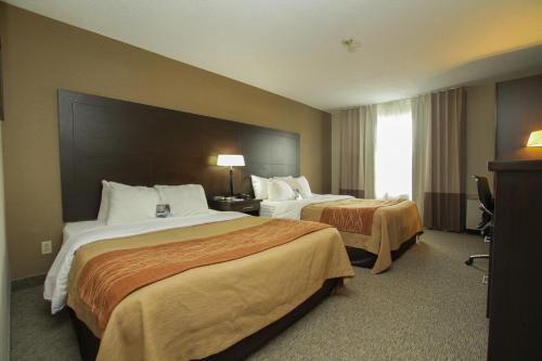 Comfort Inn, Cornwall (fotografie 10)