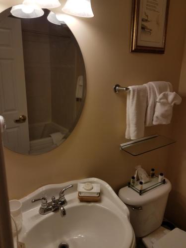 1 king bed