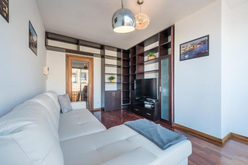  TPC Tuscany Loft in Matosinhos
