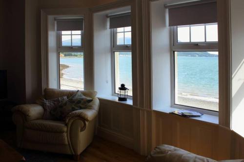 Beach Fronted Apartments Warrenpoint, Carlingford Bay, Rostrevor, County Down