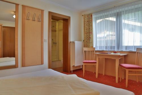 Single Room with Shower