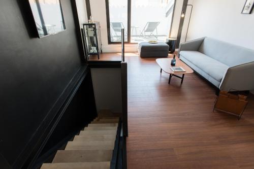 Bubusuites – Valencia, IN