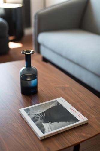 Bubusuites – Valencia, IN