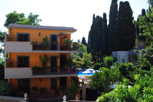 Residence Villa Il Glicine - main image