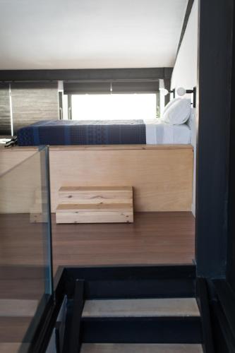 Bubusuites – Valencia, IN