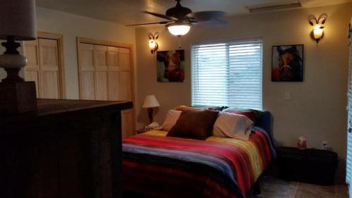 Grizzly Roadhouse Bed and Breakfast - image 5