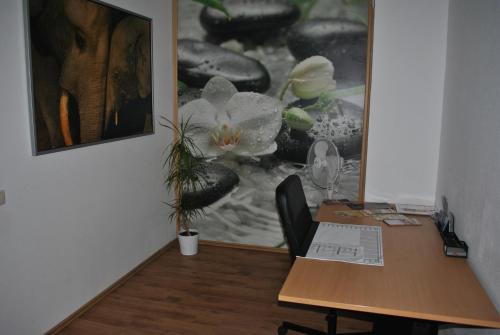 Suite-Apartment-Essen - image 6