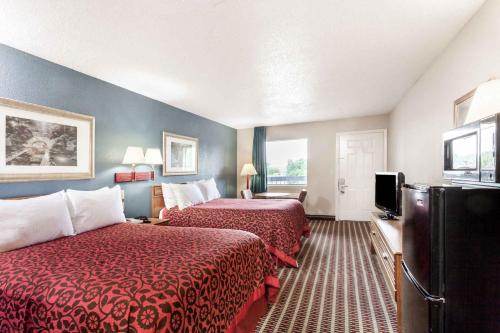 Days Inn by Wyndham Nashville N Opryland/Grand Ole Opry - image 7