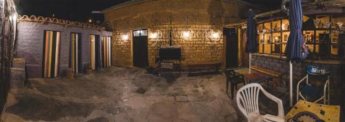 편의 시설/서비스, Hostel La Humahuacasa in 우마와카