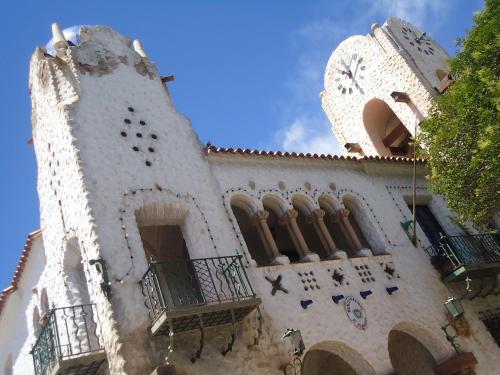 편의 시설/서비스, Hostel La Humahuacasa in 우마와카