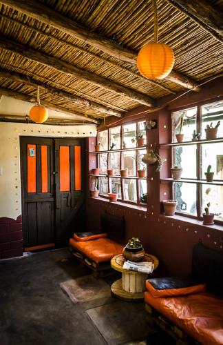 편의 시설/서비스, Hostel La Humahuacasa in 우마와카