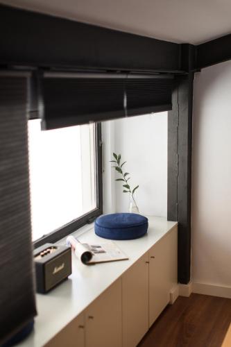 Bubusuites – Valencia, IN