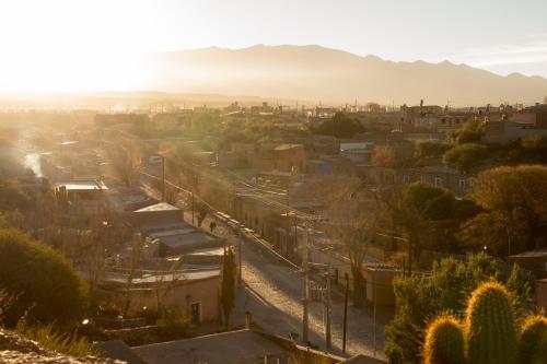 편의 시설/서비스, Hostel La Humahuacasa in 우마와카
