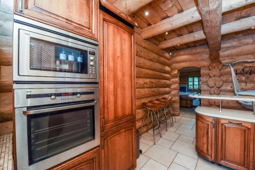 Sunset House in 帕維洛斯塔