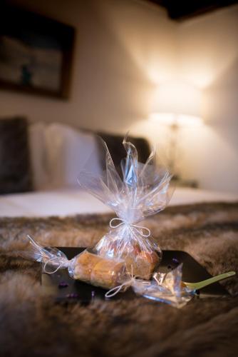 Locanda la Brenva - Hotel & Restaurant