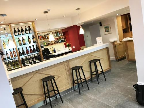 Gidea Park Hotel - image 8