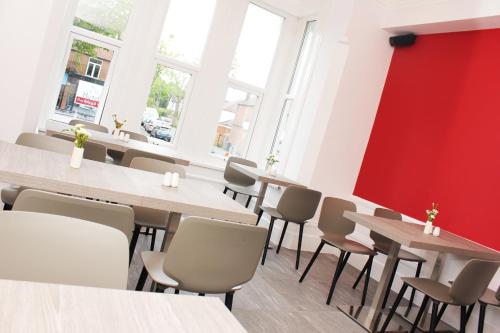Gidea Park Hotel near Romford Golf Club