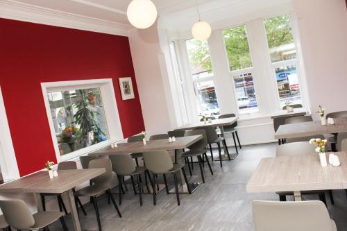 Gidea Park Hotel near Romford Golf Club
