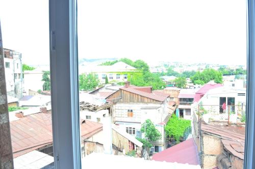 Appartment in heart of tbilisi