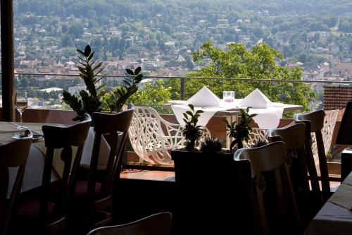 Restaurant-Hotel Maien, Lörrach