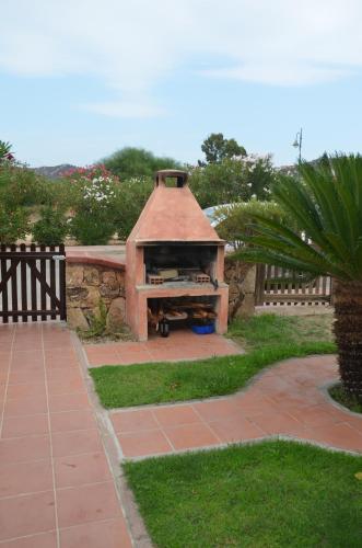 Villetta Tavolara gîte à louer Sanalvò