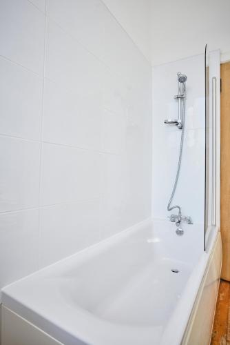 Comely Bank Apartment, Эдинбург (фото 8)