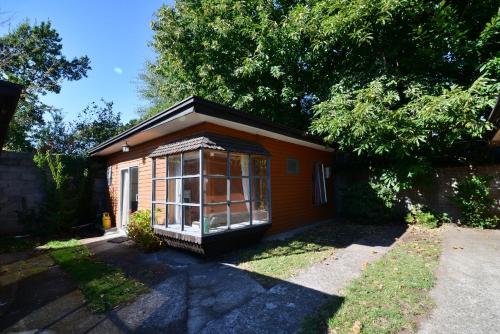 Two-Bedroom Bungalow