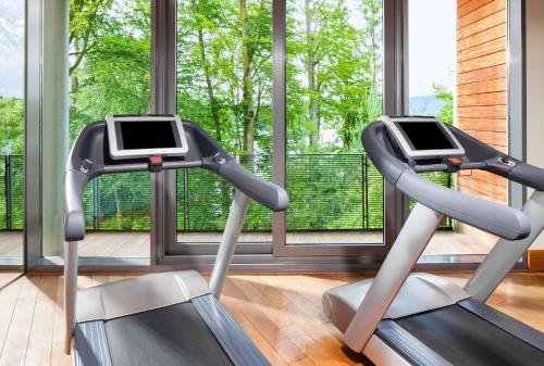 Schloss Fuschl A Luxury Collection Resort & Spa Salzburg - main image