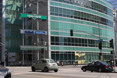 Libra Hotel - image 10