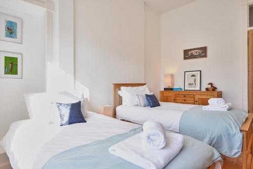 Comely Bank Apartment, Эдинбург (фото 5)