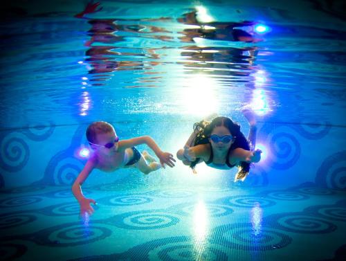 Budapest Airport Hotel Stáció Superior Wellness & Konferencia - image 12