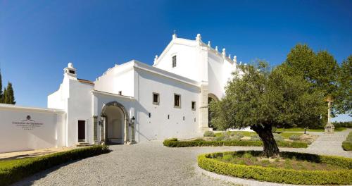 Photo 0 Convento do Espinheiro, Historic Hotel & Spa