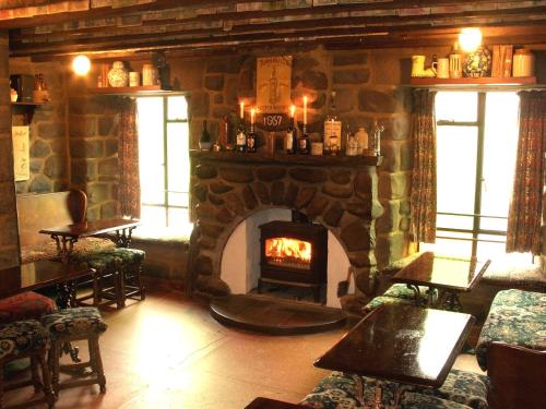Inns in Kilmelfort 