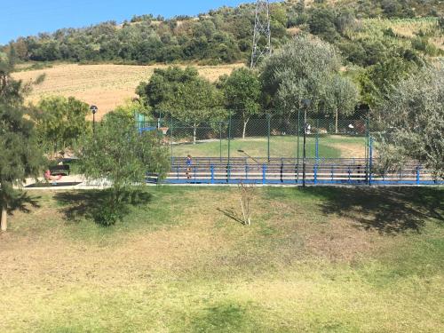  Frielas House in Frielas