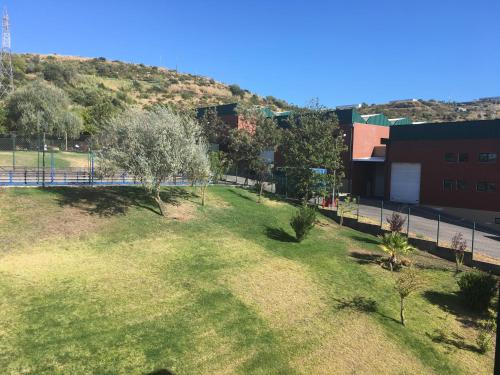  Frielas House in Frielas