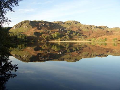 The Cuilfail Hotel - image 7